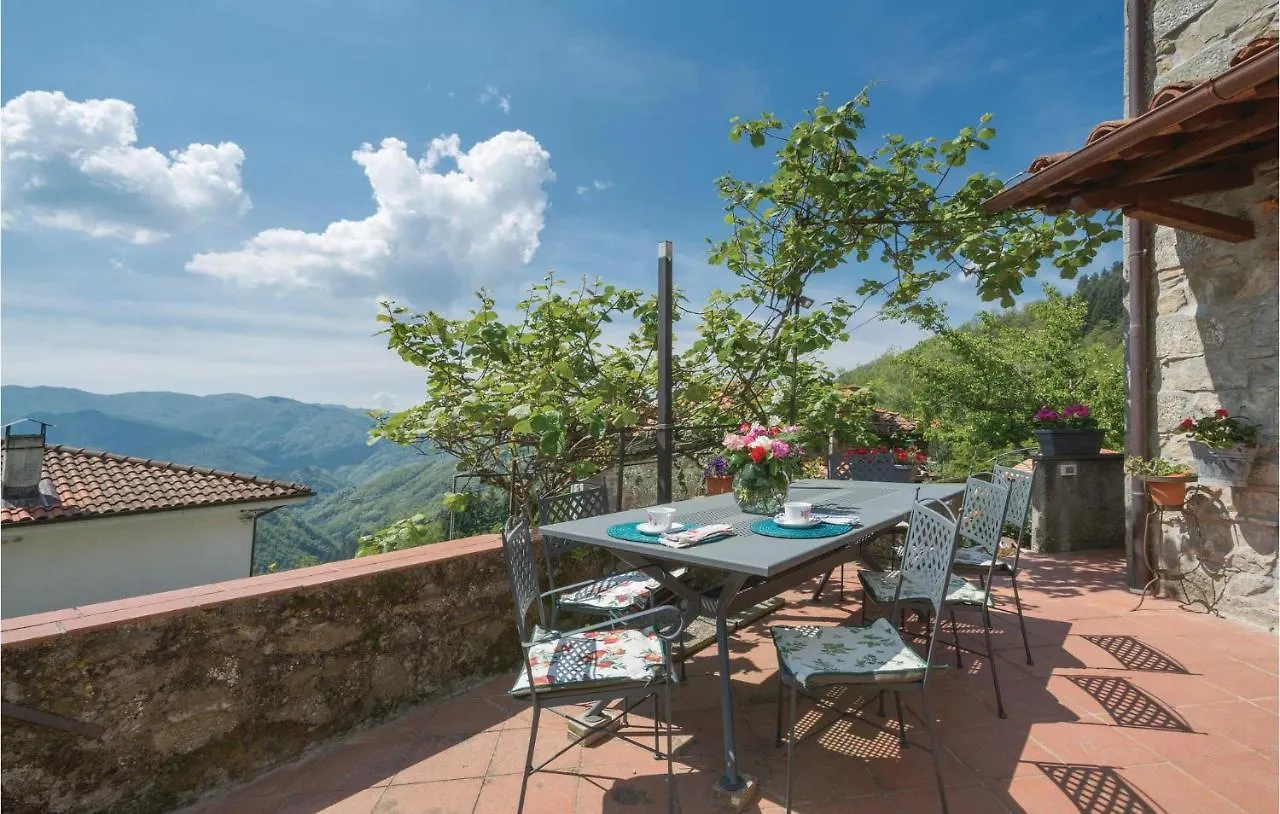 Awesome Home In Bagni Di Lucca Lu With Wifi 0*,  Italy