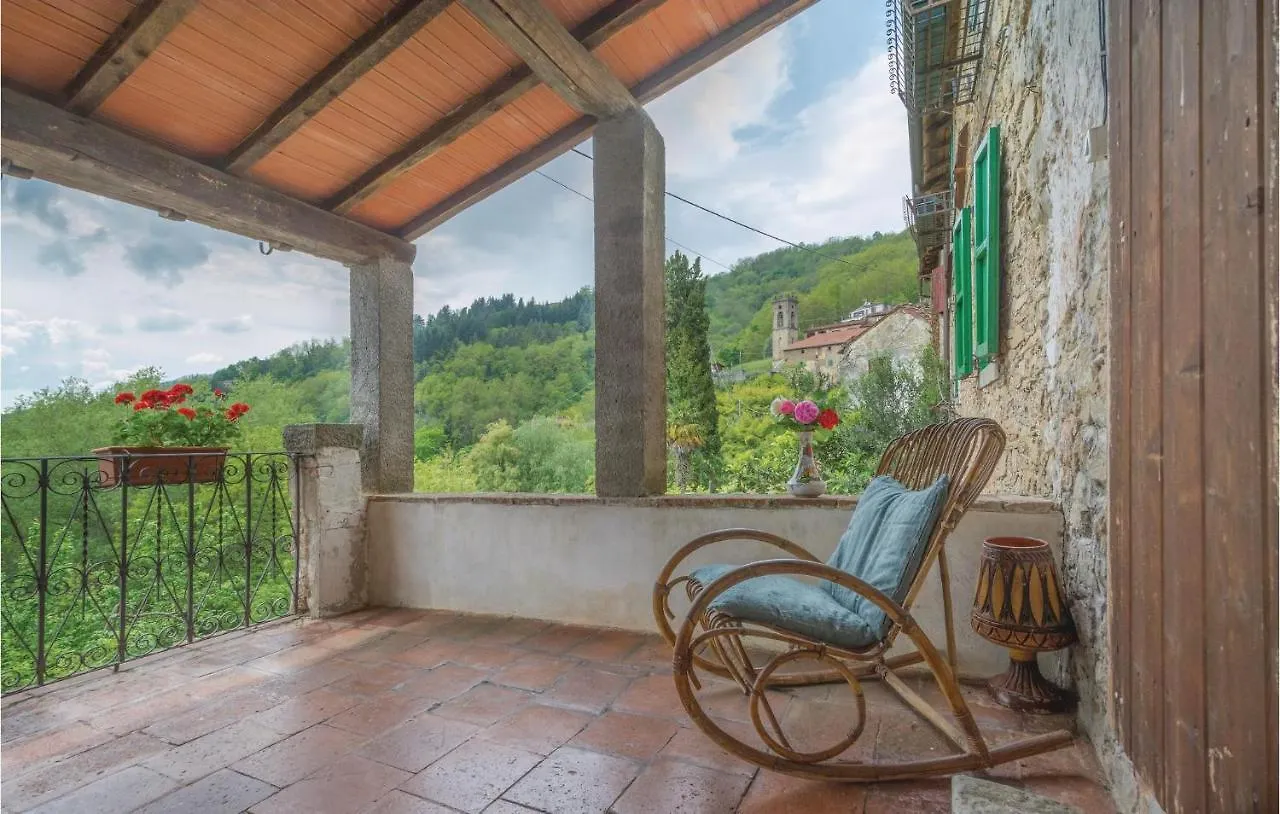 Awesome Home In Bagni Di Lucca Lu With Wifi Holiday home