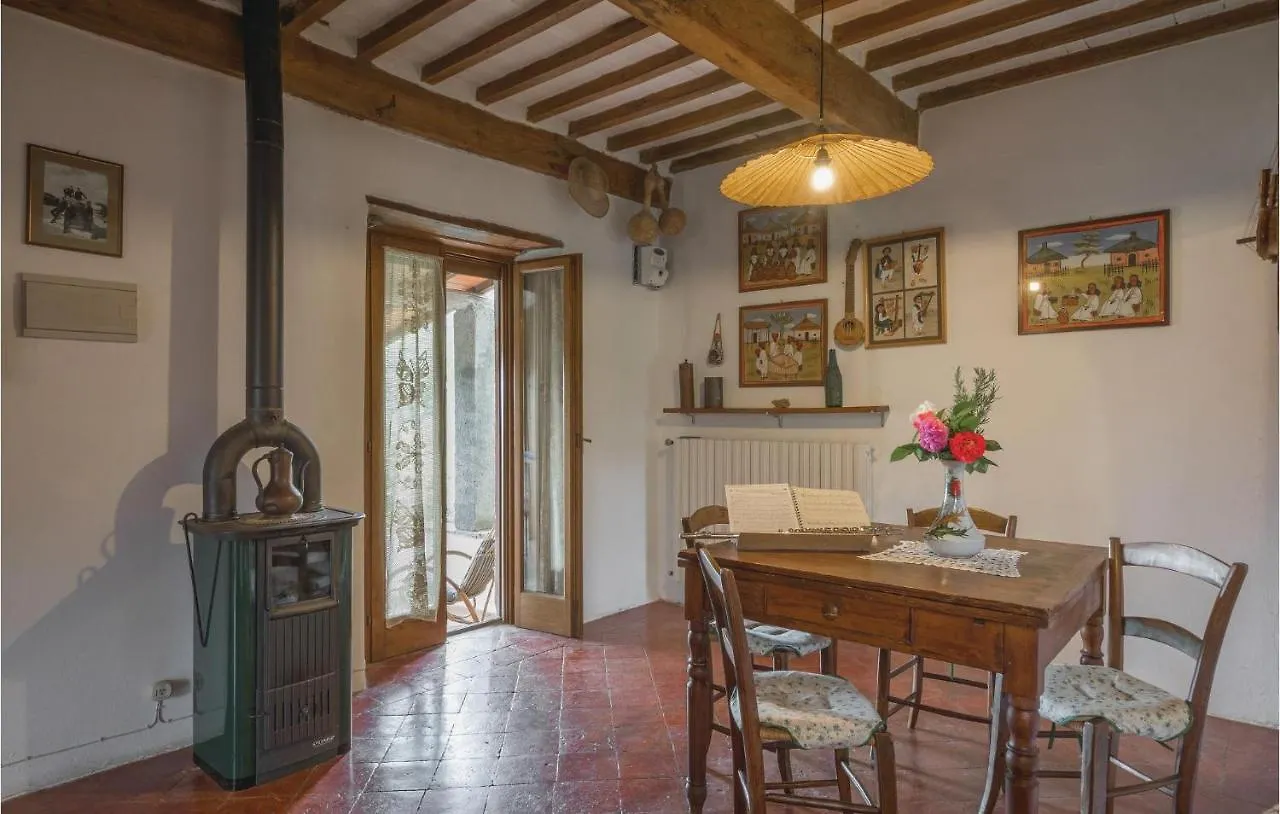 Awesome Home In Bagni Di Lucca Lu With Wifi Holiday home