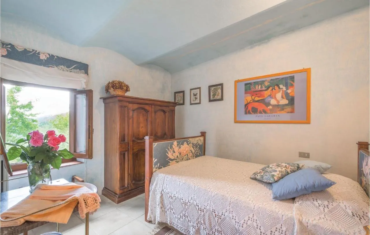 Holiday home Awesome Home In Bagni Di Lucca Lu With Wifi Italy