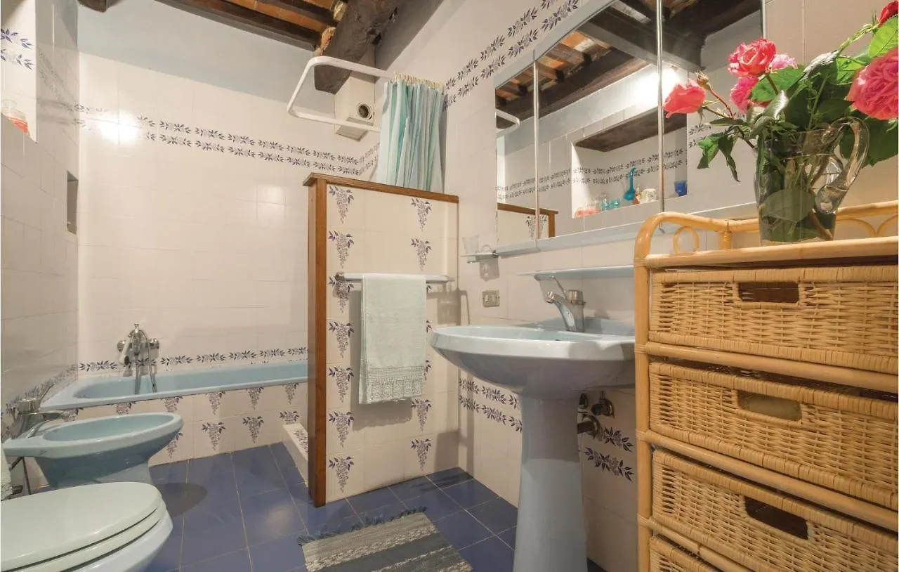 Holiday home Awesome Home In Bagni Di Lucca Lu With Wifi