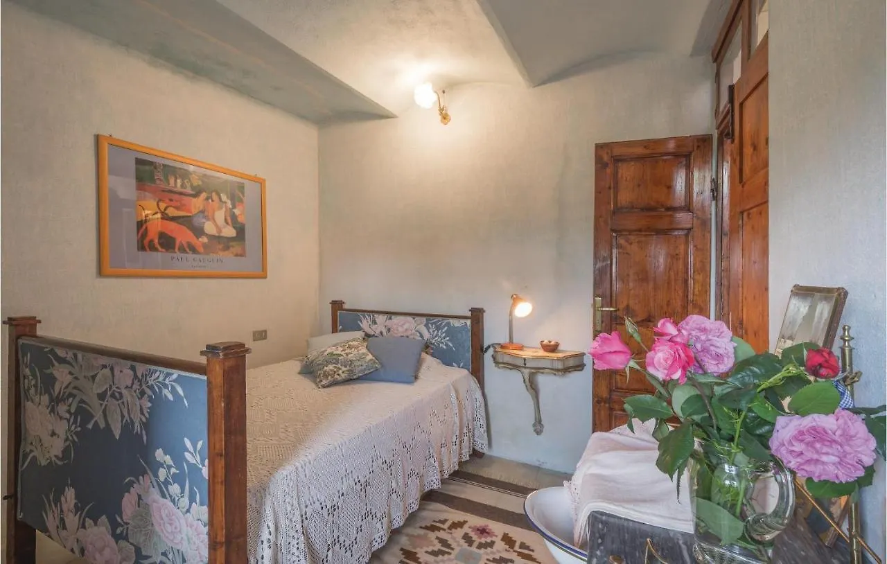 Awesome Home In Bagni Di Lucca Lu With Wifi