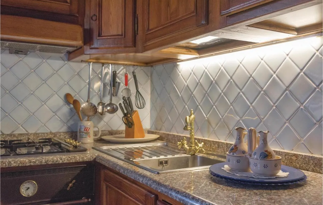 Awesome Home In Bagni Di Lucca Lu With Wifi