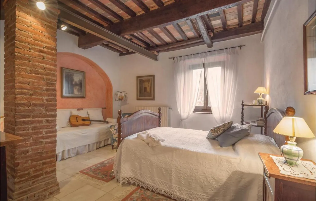 Awesome Home In Bagni Di Lucca Lu With Wifi 0*,