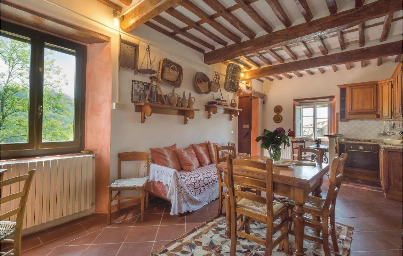 Awesome Home In Bagni Di Lucca Lu With Wifi Holiday home