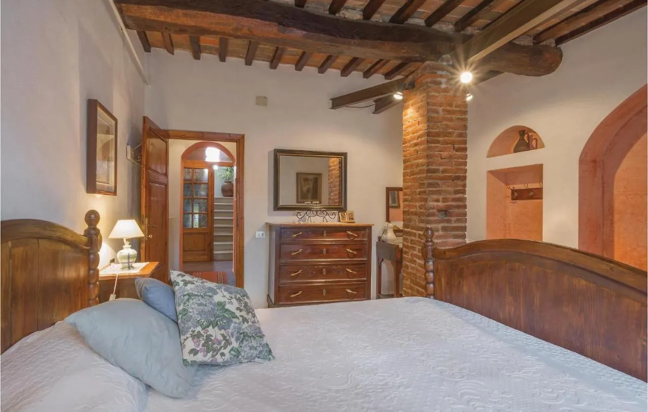 Awesome Home In Bagni Di Lucca Lu With Wifi