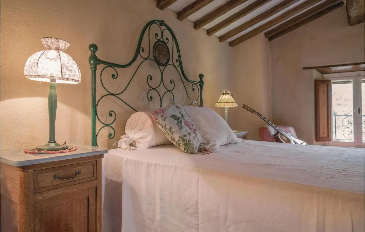 Holiday home Awesome Home In Bagni Di Lucca Lu With Wifi