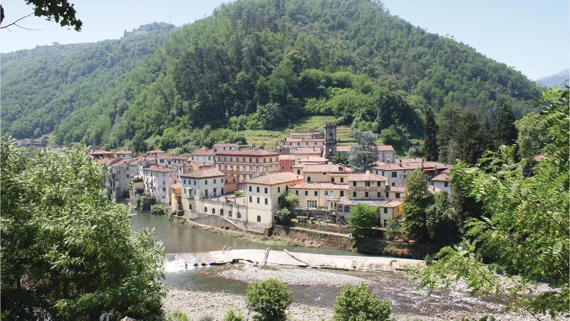Awesome Home In Bagni Di Lucca Lu With Wifi