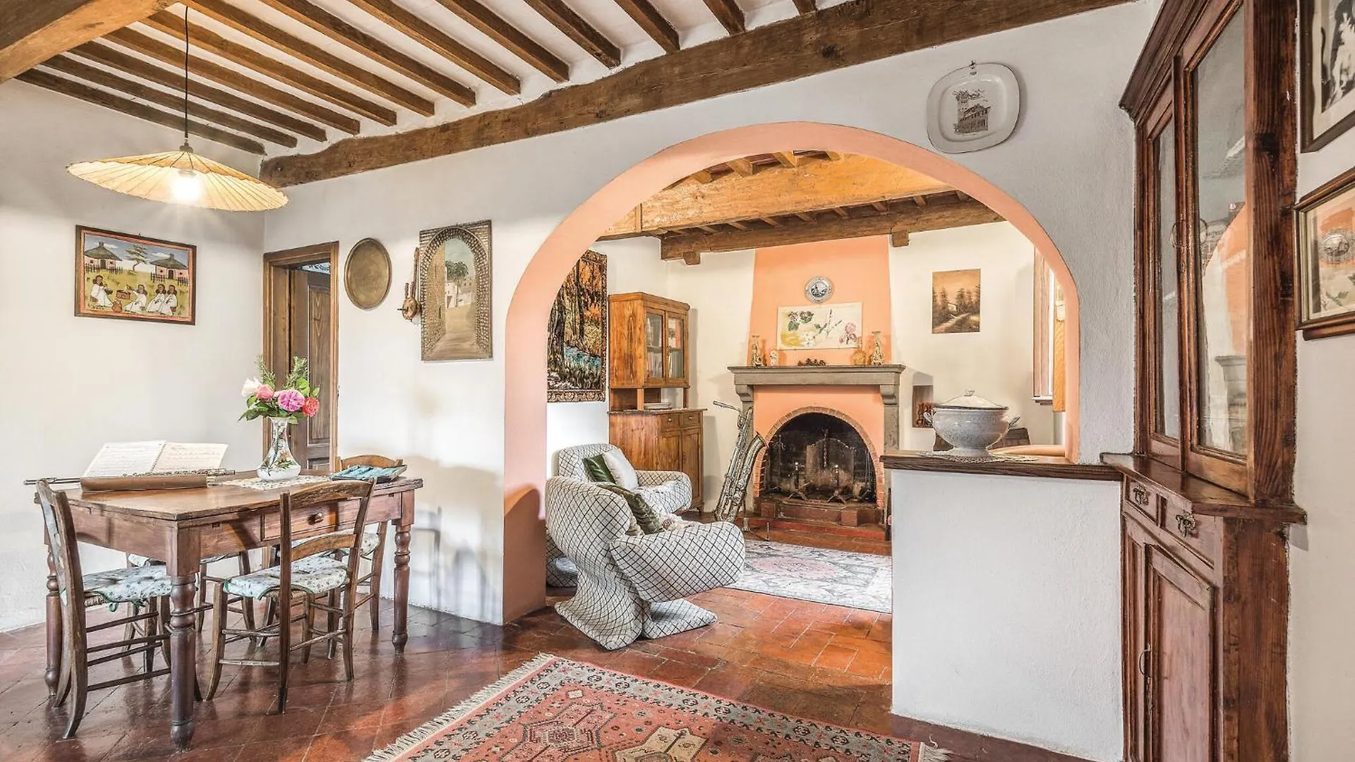 Awesome Home In Bagni Di Lucca Lu With Wifi Italy
