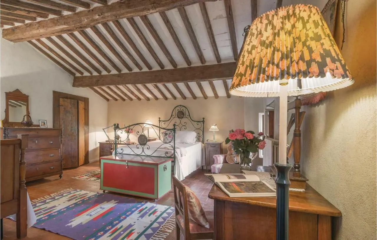 Awesome Home In Bagni Di Lucca Lu With Wifi 0*,  Italy