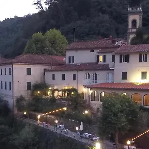 La Bagni di Lucca